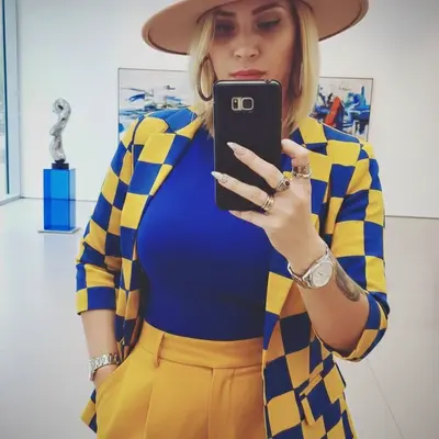 Yaika, Encuentros en Puerto Plata — 35 años