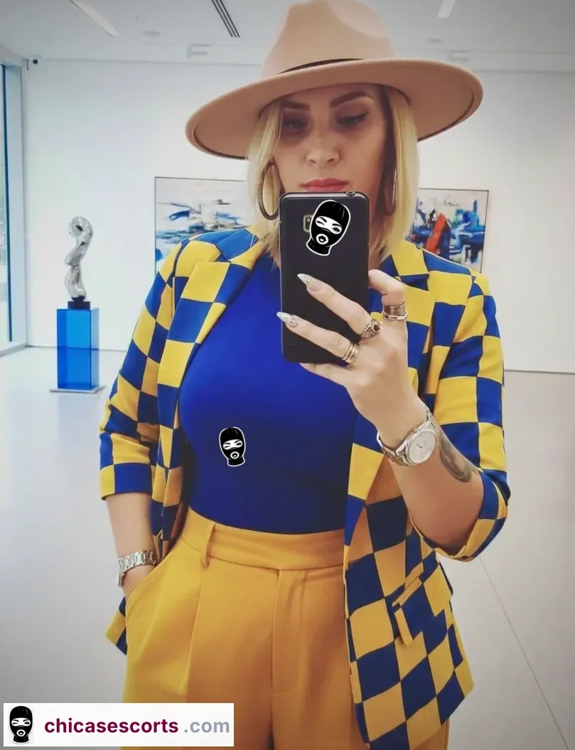 Foto de Yaika — foto de perfil verificado