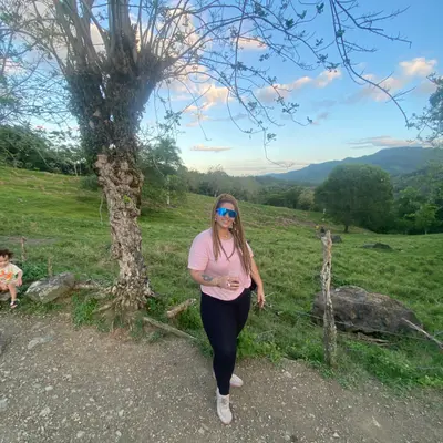 Yaika, Encuentros en Puerto Plata, República Dominicana — 35 años