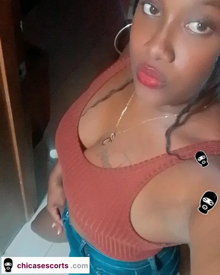 Foto de Yali — foto de perfil verificado