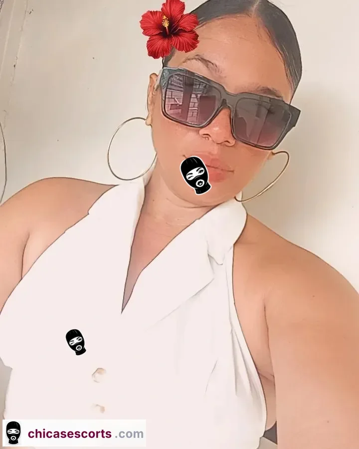 Foto de Yasmairy — foto de perfil verificado