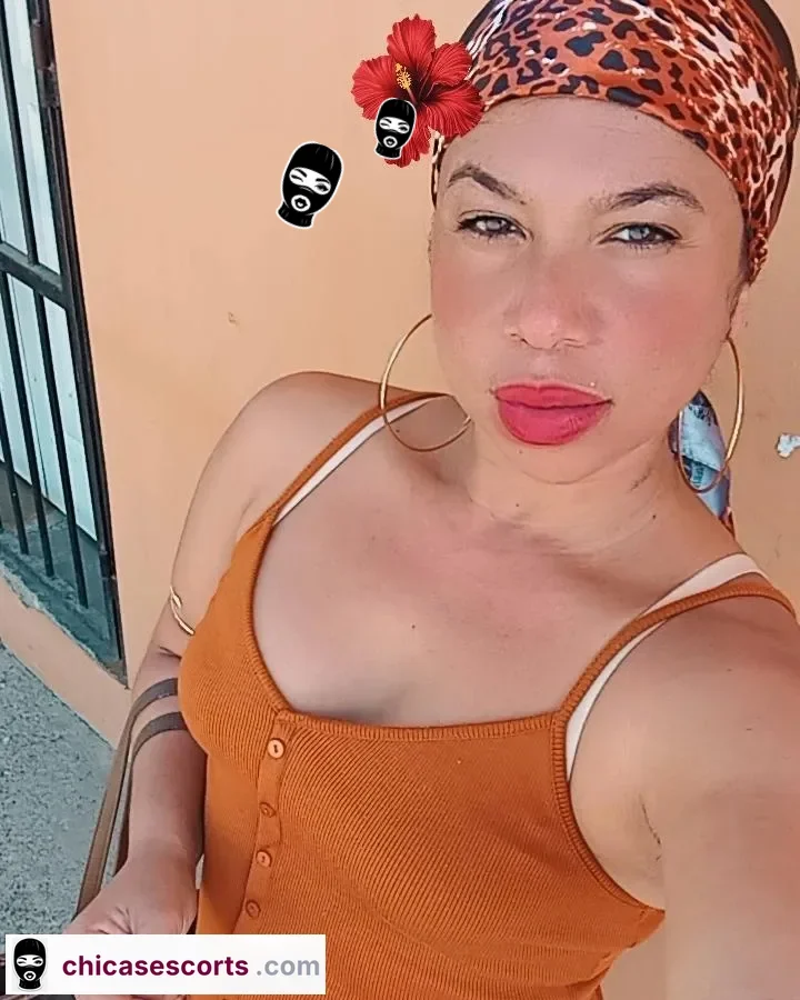 Foto de Yasmairy, Encuentros en Puerto Plata, República Dominicana