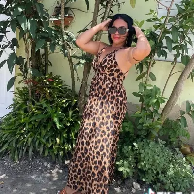 Yasmairy, Encuentros en Puerto Plata, República Dominicana — 35 años