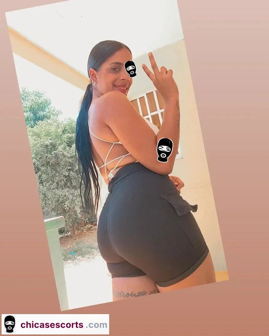 Foto de Yoka de la cruz — foto de perfil verificado