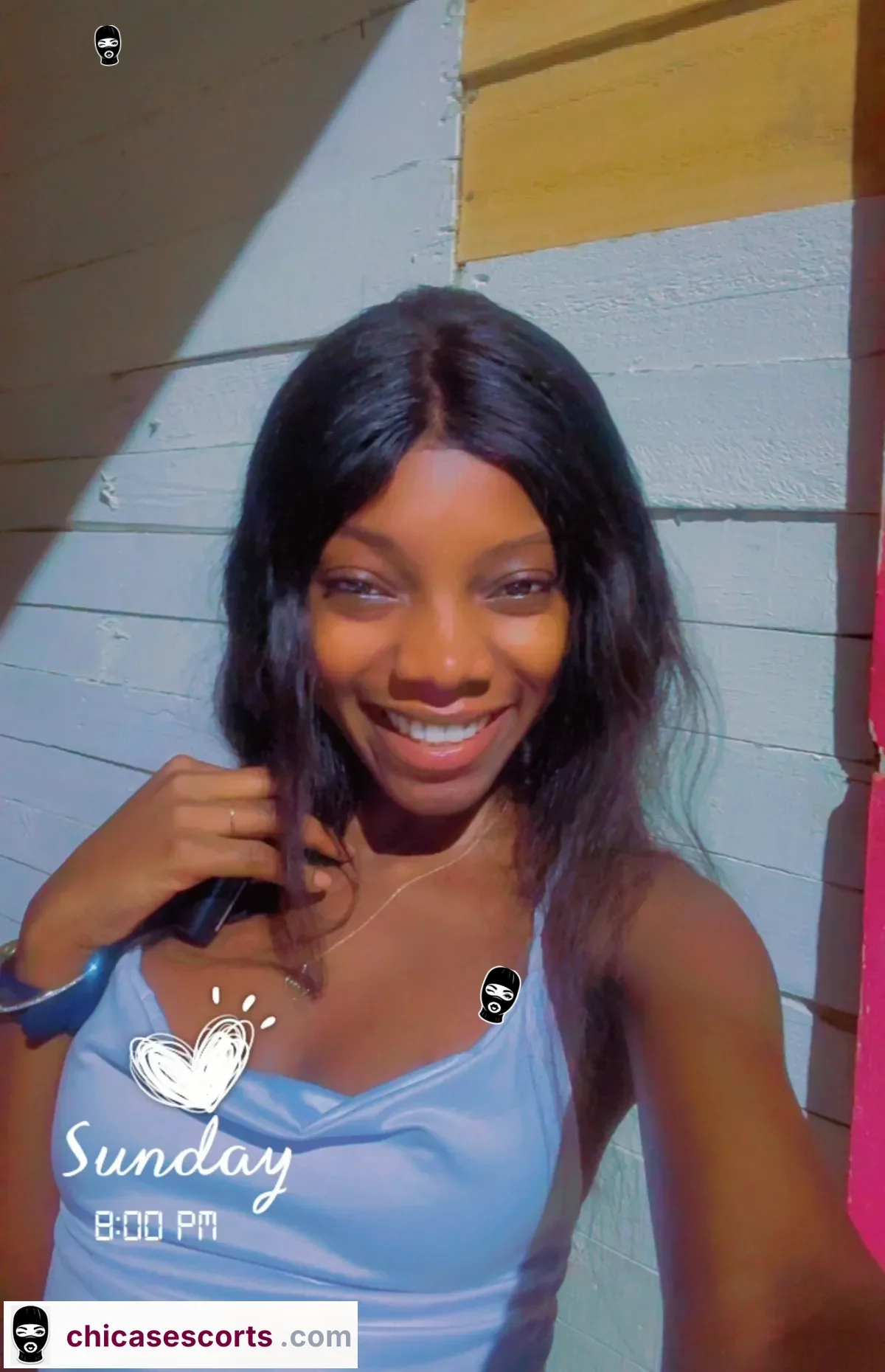 Foto de Zoë, Encuentros en Puerto Plata, República Dominicana