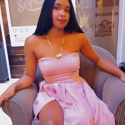 mami en República Dominicana