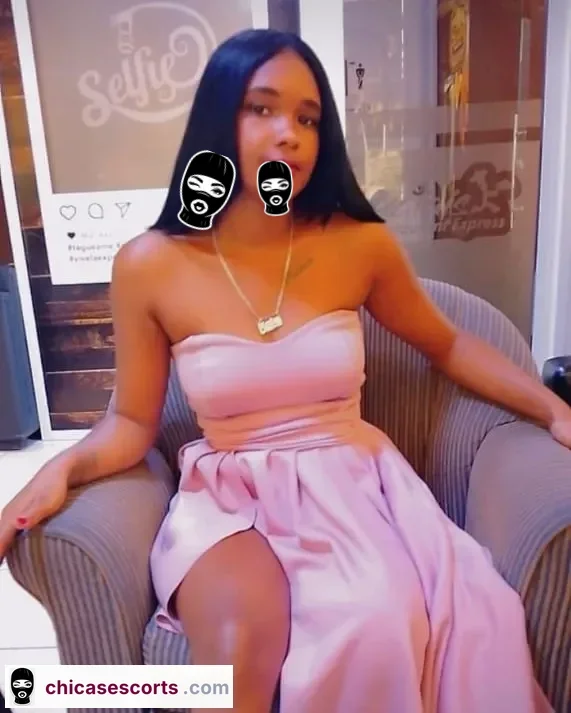 Foto de paola marley, Encuentros en Puerto Plata, República Dominicana