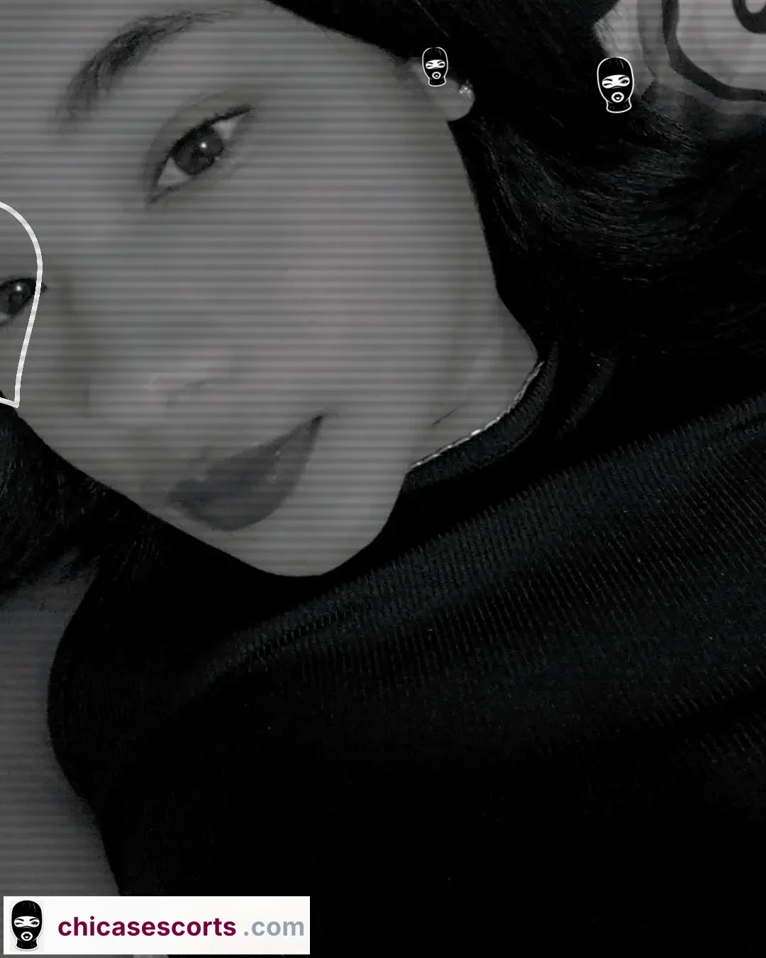 Foto de paola marley — foto de perfil verificado