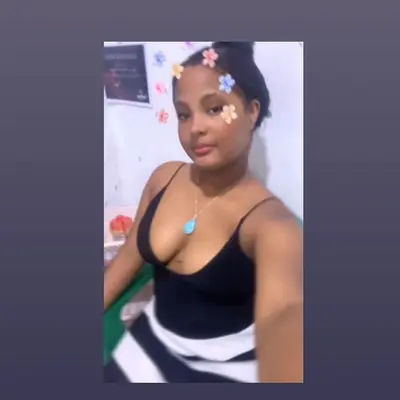 mami en República Dominicana