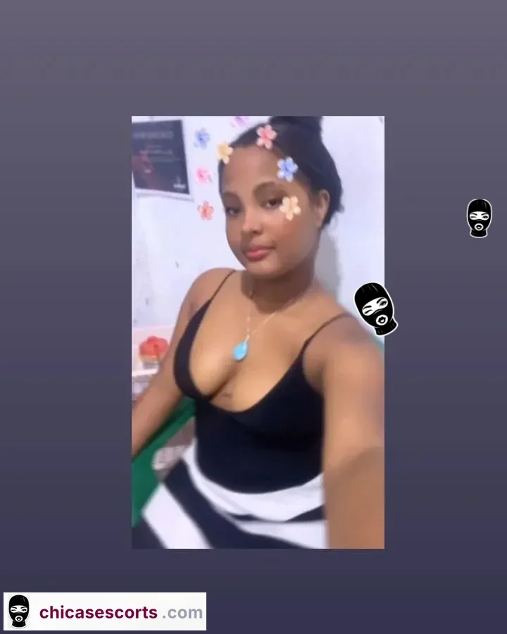 Foto de Ángela, Encuentros en Santo Domingo, República Dominicana