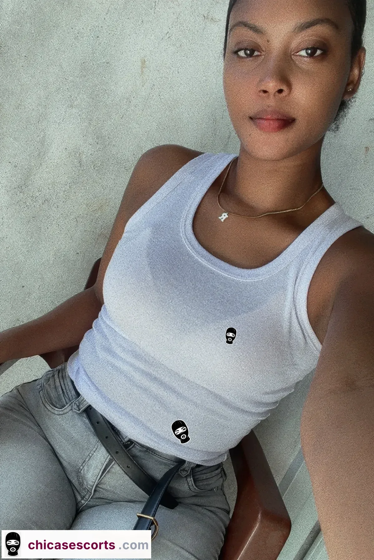 Foto de Ärï G — foto de perfil verificado