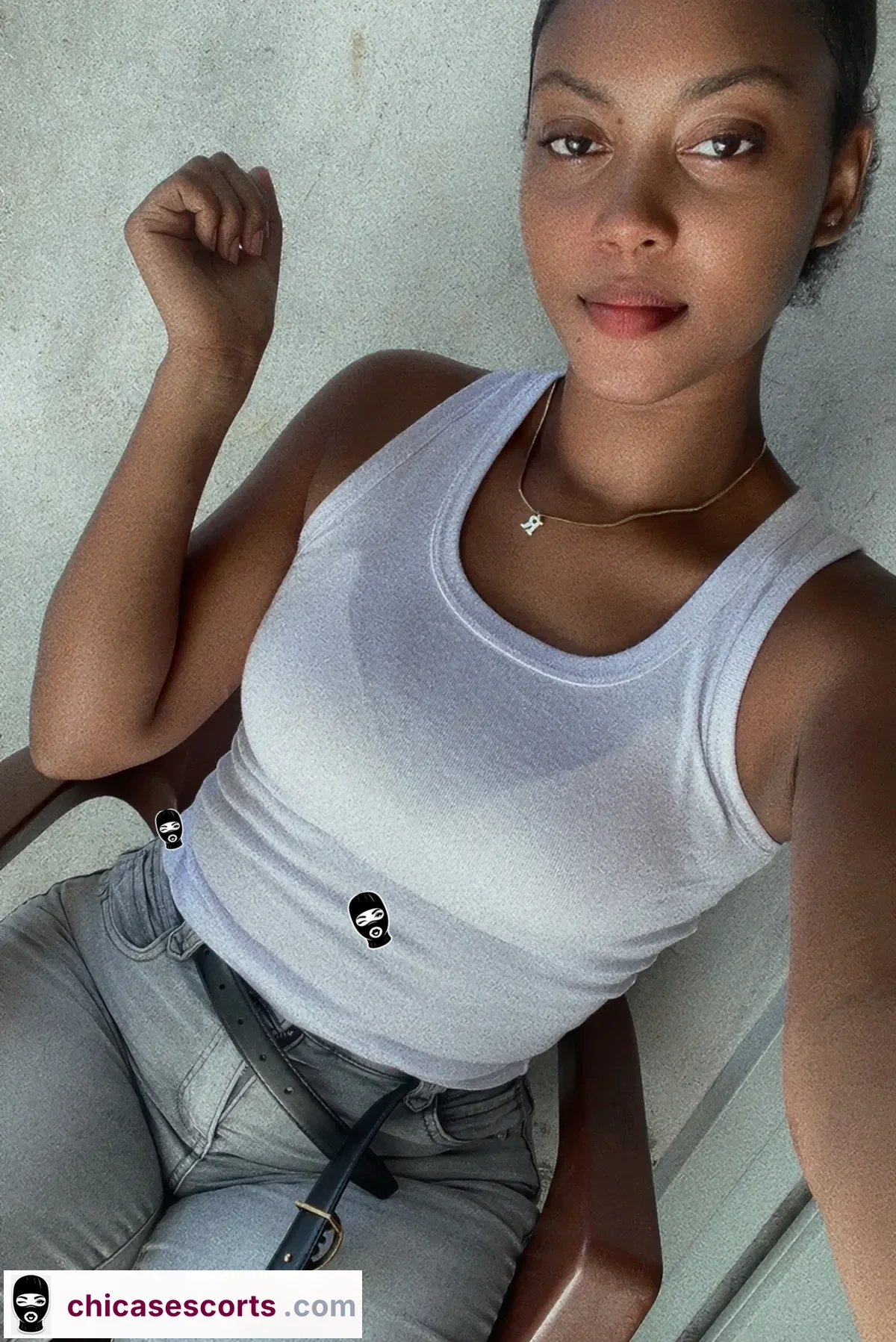 Foto de Ärï G, Encuentros en Santo Domingo, República Dominicana