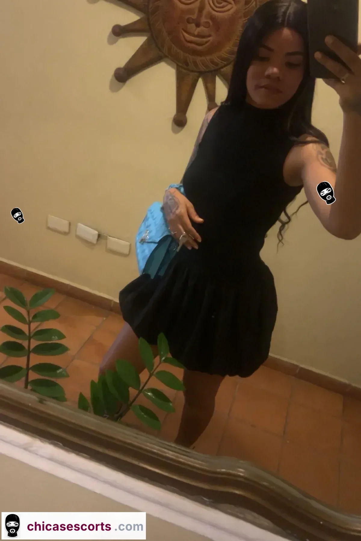 Foto de Noemi — foto de perfil verificado