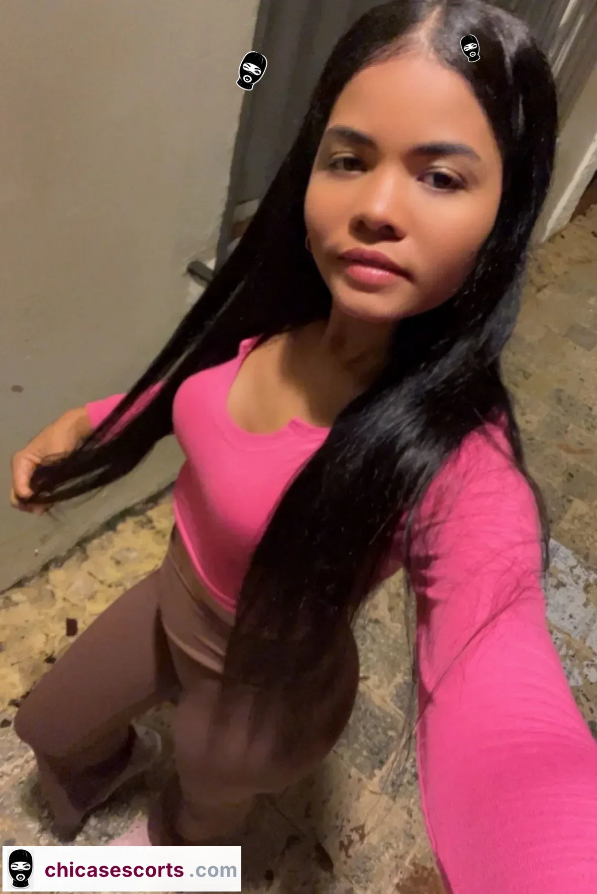 Foto de Noemi, Encuentros en Santo Domingo, República Dominicana