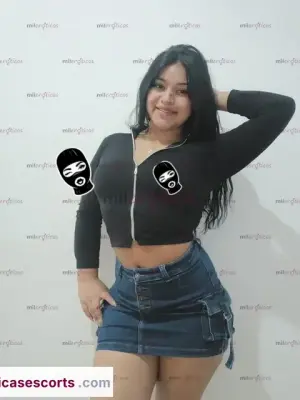 18 AñOs De Elegancia: Laura Rousse Llega A Tu Domicilio, Escorts en Bogotá — 18 años