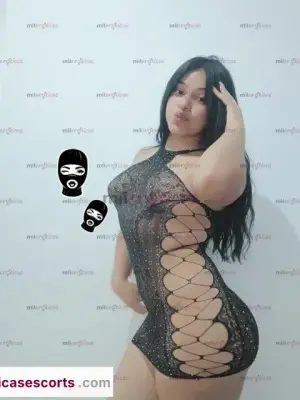 18 AñOs De Elegancia: Laura Rousse Llega A Tu Domicilio, Escorts en Bogotá, Colombia — 18 años