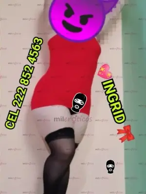 Agenda Cn Promo100% Real Hermosa Joven Y Cachonda Con Ganas De Venirnos Achorros, Escorts en Guadalajara — 23 años