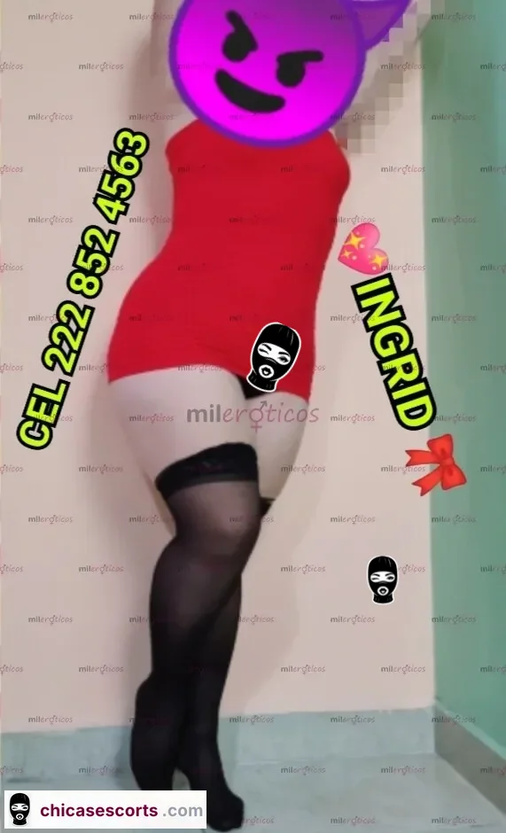 Foto de Agenda Cn Promo100% Real Hermosa Joven Y Cachonda Con Ganas De Venirnos Achorros — foto de perfil verificado