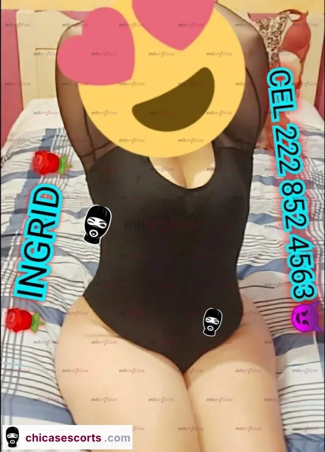 Foto de Agenda Cn Promo100% Real Hermosa Joven Y Cachonda Con Ganas De Venirnos Achorros — imagen 3