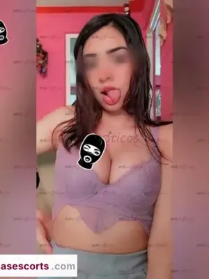 Alguna Sabrosona SúPer RiquíSima Voy A Donde Tú Me Digas, Escorts en Guadalajara — 18 años