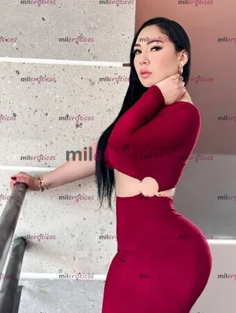 Angelica, Escorts en Bogotá — 23 años