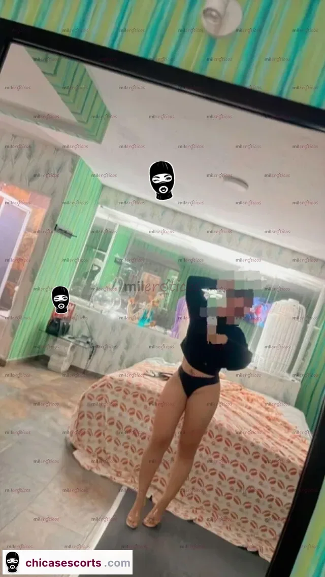 Foto de Boquita De Miel Labios Carnosos Para Un Delicioso Oral Se El Primero, Escorts en Guadalajara, México