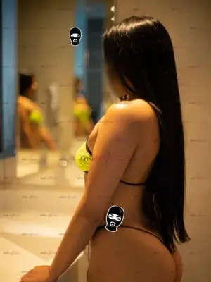 Cata Rico Sexo, Escorts en Bogotá, Colombia — 18 años