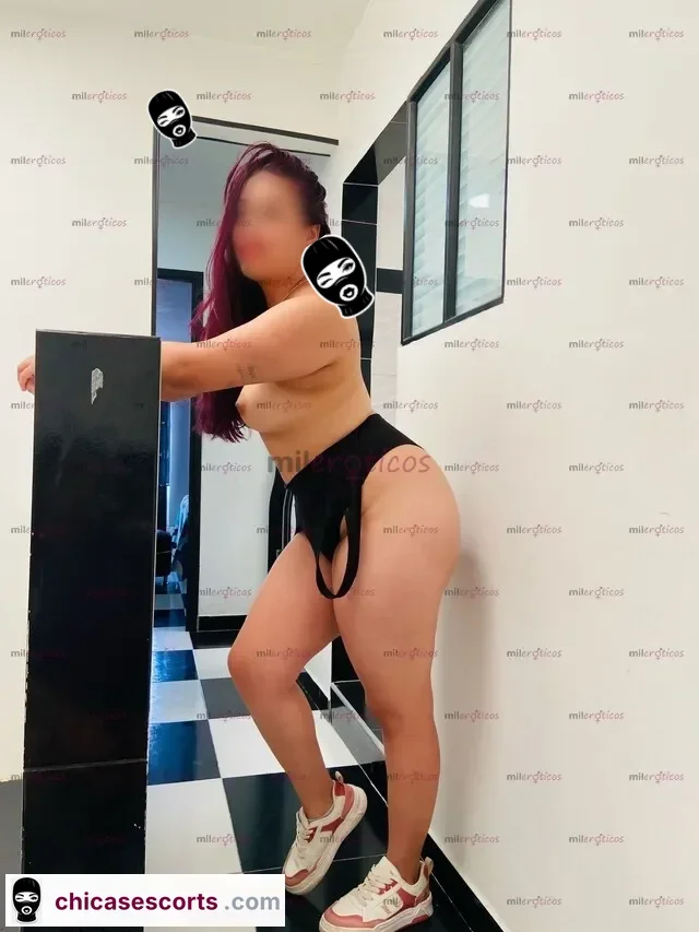 Foto de Celest — foto de perfil verificado