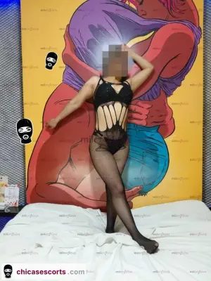 Chica Bonita Y Jovencita, Escorts en Aguascalientes — 19 años