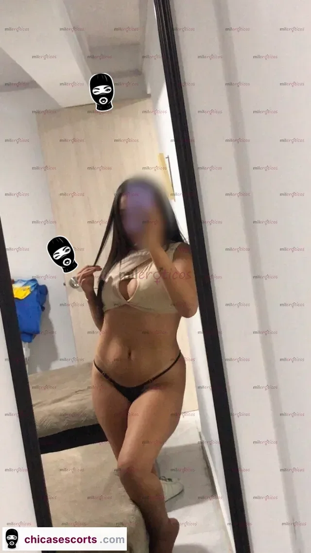 Chica Discreta Y Sensual, Escorts en Cali — 18 años
