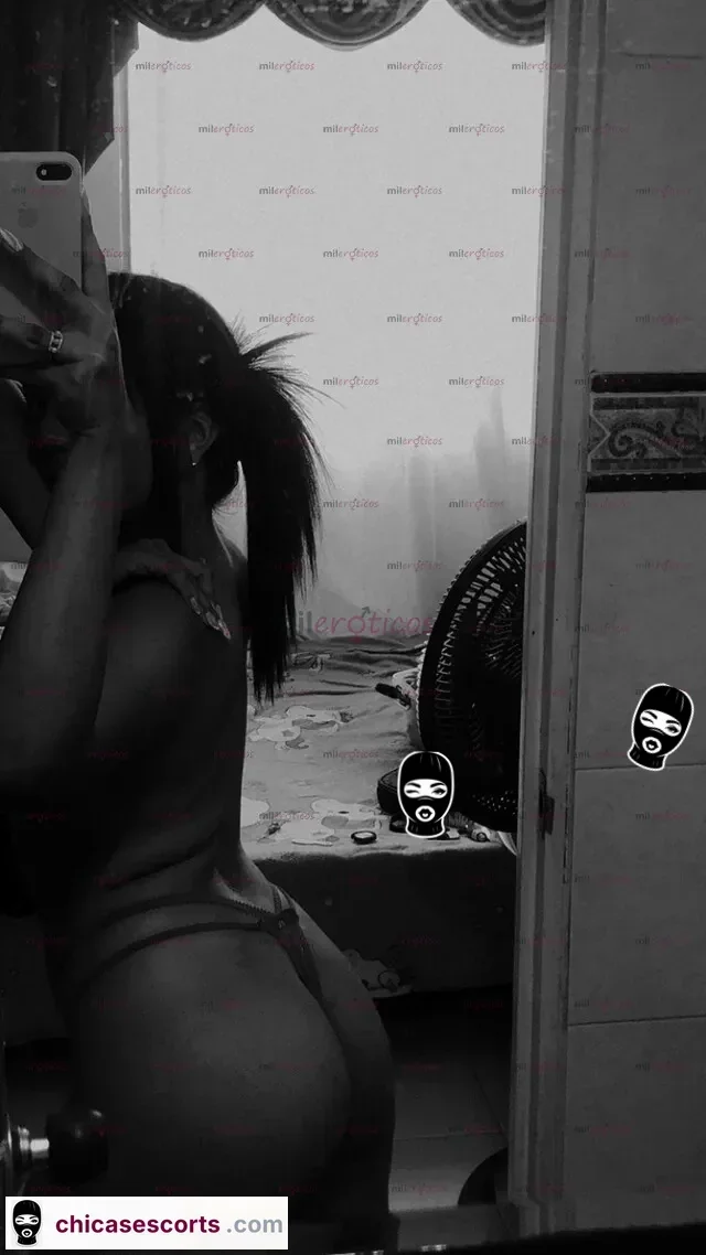 Foto de Chica Discreta Y Sensual — imagen 5