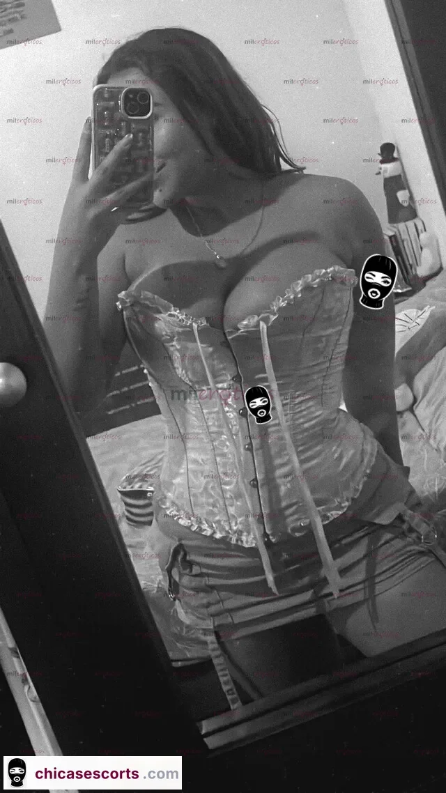 Foto de Colombianita Cachonda Con Muchas Ganas De Sexo — imagen 4