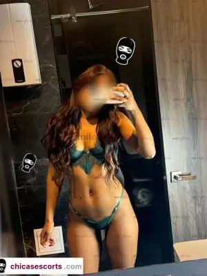 CosteñA Deliciosa, PasióN Encanto Y Una Mirada Que Conquista, Escorts en Bogotá — 20 años
