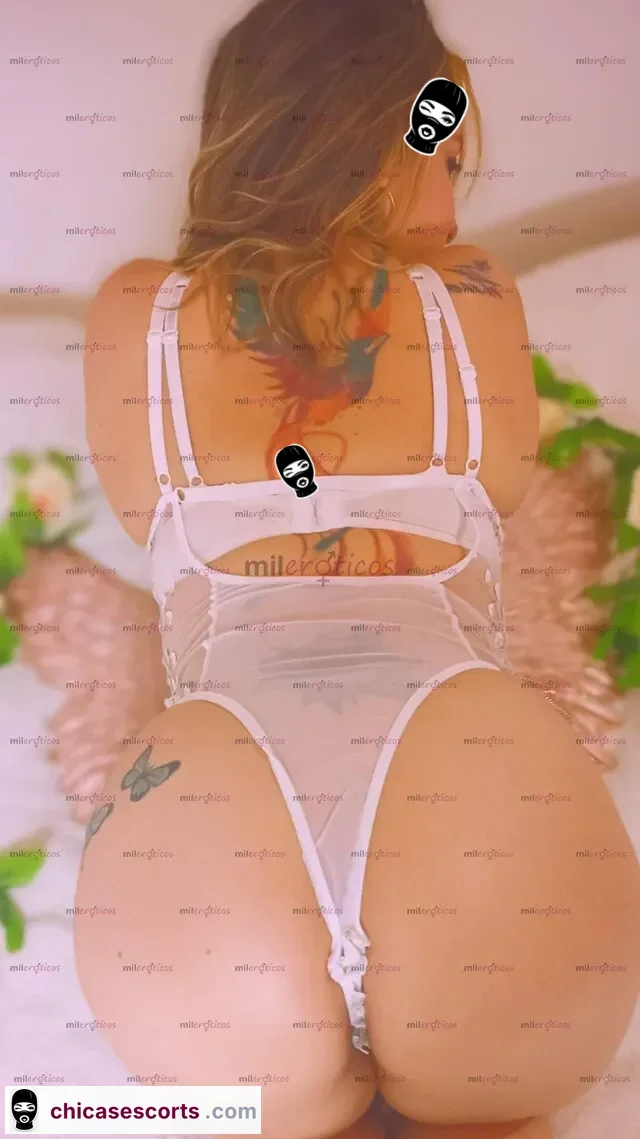 Foto de Culona De Cara Angelical Con Sitio Sexy Y Muy Hot — foto de perfil verificado