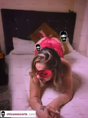 Culona De Cara Angelical Con Sitio Sexy Y Muy Hot, Escorts en Bogotá, Colombia — 18 años