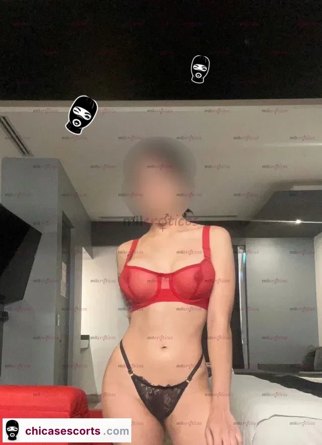 Foto de Diosa ExóTica Dispuesta A Cumplir Tus FantasíAs MáS Ardientes — foto de perfil verificado