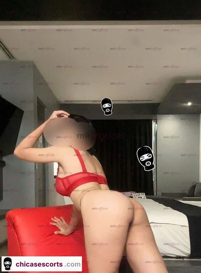 Foto de Diosa ExóTica Dispuesta A Cumplir Tus FantasíAs MáS Ardientes — imagen 5