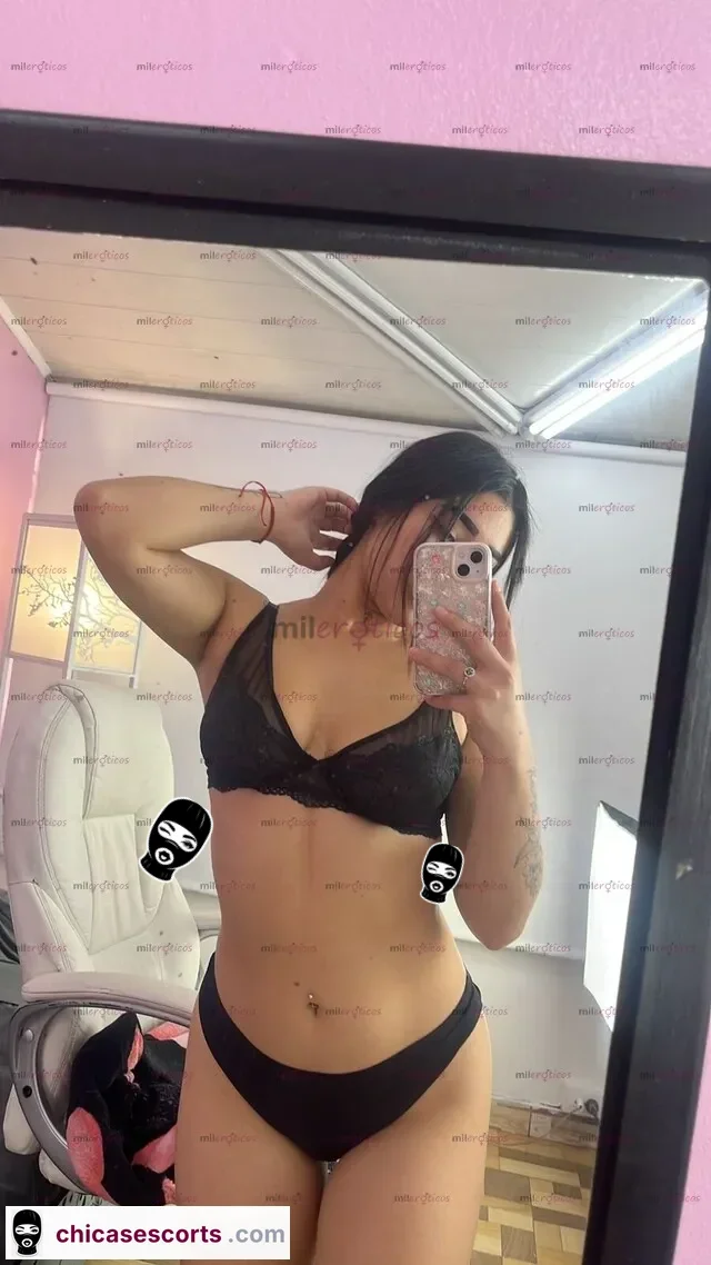 Foto de Disponible Para Darte Una Cita Llena De PasióN Intensa — foto de perfil verificado