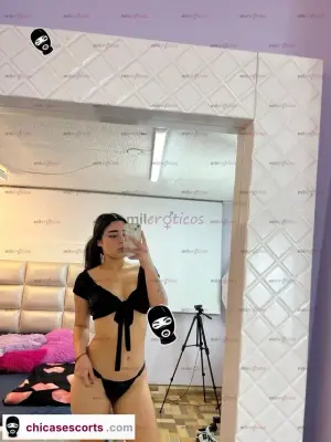 Disponible Para Darte Una Cita Llena De PasióN Intensa, Escorts en Guadalajara — 18 años