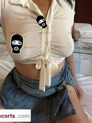 Disponible Para Regalarte Momentos Intensos Y Especiales Disponible, Escorts en Bogotá — 18 años