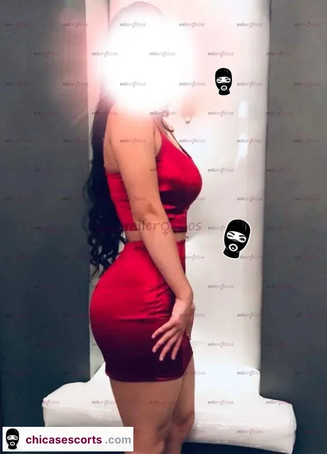 Foto de E S C O R T Independiente — foto de perfil verificado