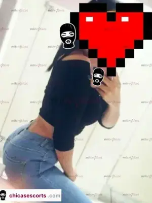 E S C O R T Independiente, Escorts en Guadalajara, México — 40 años