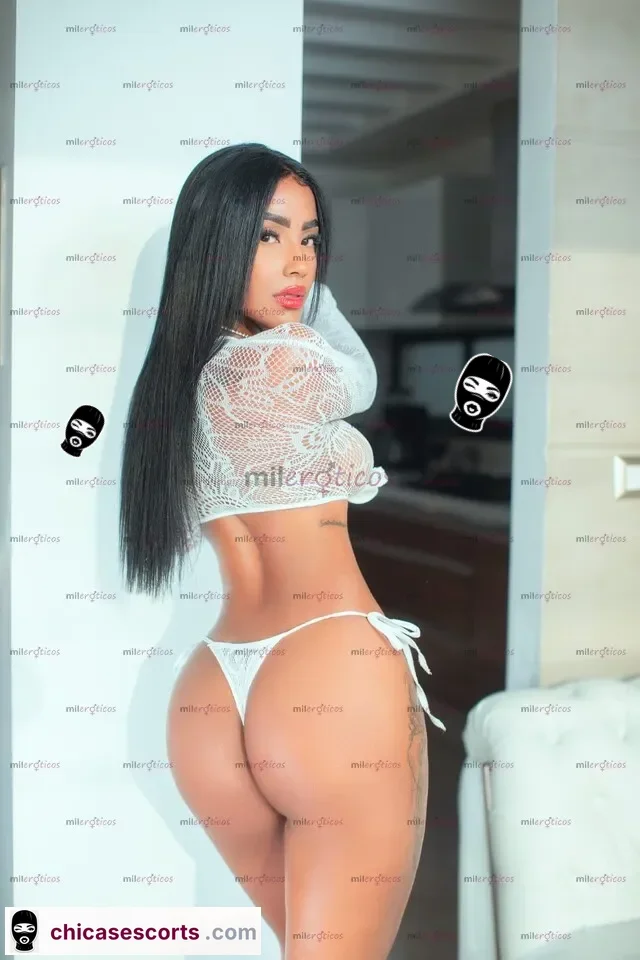 Foto de Escort Delgada Y Morena En La Ciudad Para Aventuras ExtrañAs — imagen 5