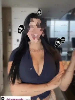 Escribe A Telegram Y Te Brindo Toda La Info De Promos Y Servicios, Escorts en Bogotá, Colombia — 18 años