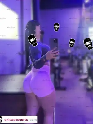 Escribe A Telegram Y Te Brindo Toda La Info De Promos Y Servicios, Escorts en Bogotá — 18 años