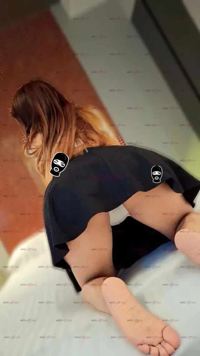 Foto de Estoy Buscando Alguien Con QuiéN Pasarla Delicioso Y Quedar Temblando De Placer, Escorts en Aguascalientes, México