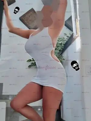 Estoy Lista Para Conocerte Mi Amor, Escorts en Guadalajara — 18 años