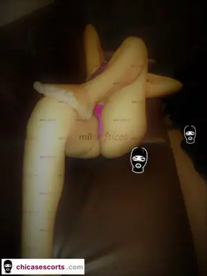 Excelente Trato De Novios Te Ofrezco De Todo Sin Prisas Anal Sin Limites $1, Escorts en Guadalajara, México — 26 años