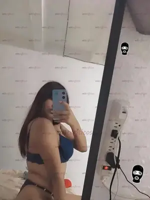 Flaquita Cachonda Disponible Para Brindarte Momentos úNicos Inolvidables, Escorts en Querétaro — 20 años