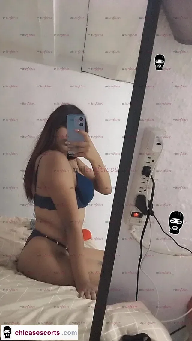 Foto de Flaquita Cachonda Disponible Para Brindarte Momentos úNicos Inolvidables — foto de perfil verificado